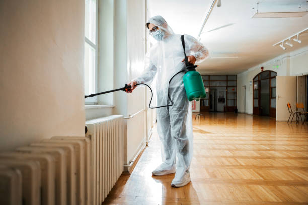 Best Pest Removal Services  in Ronceverte, WV